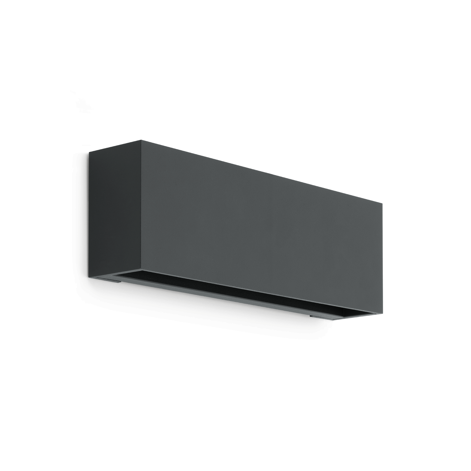 Dodo 300 Lampada da parete per esterno in alluminio pressofuso IP54