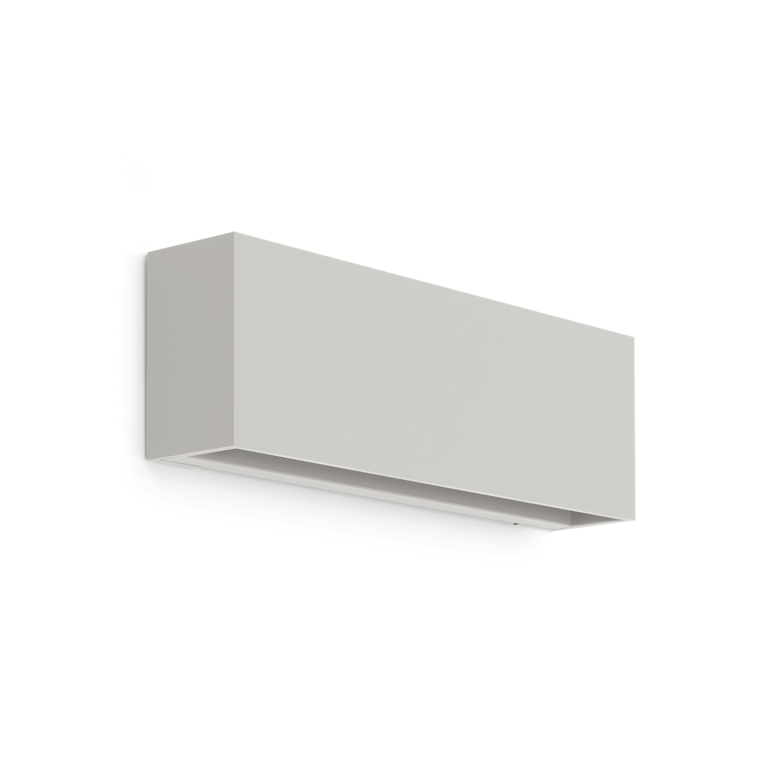 Dodo 300 Lampada da parete per esterno in alluminio pressofuso IP54