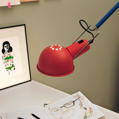 265 Small Lampada da parete Chromatica