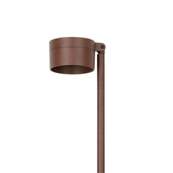 Hasta Lampada da terra per esterno in alluminio pressofuso IP66