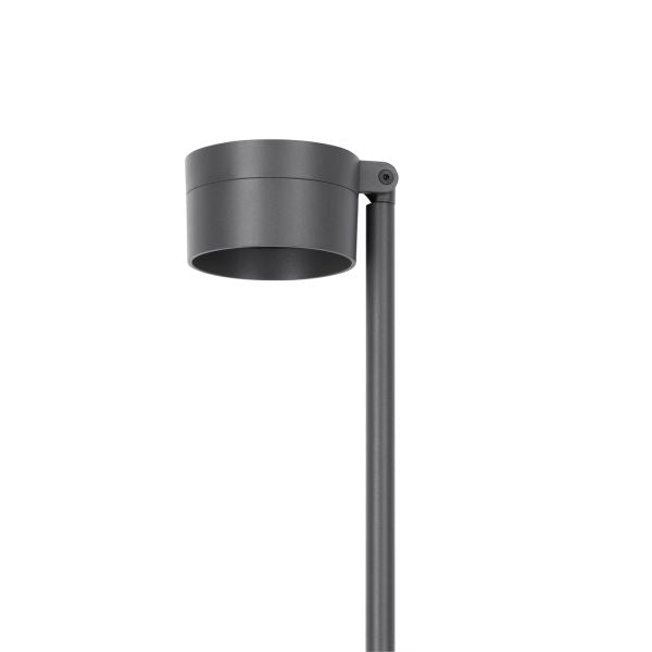 Hasta Lampada da terra per esterno in alluminio pressofuso IP66