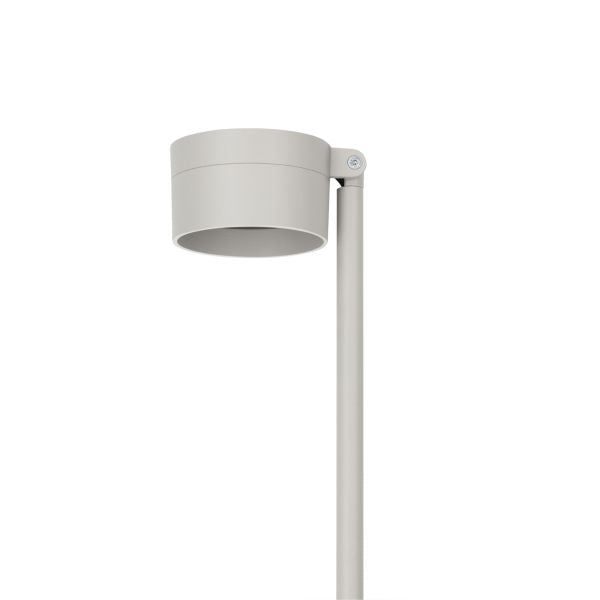 Hasta Lampada da terra per esterno in alluminio pressofuso IP66