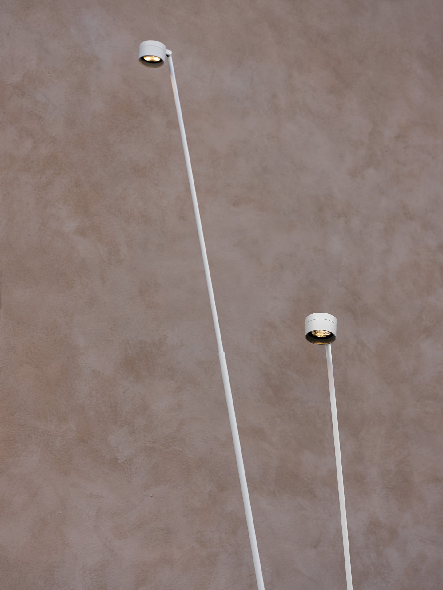 Hasta Lampada da terra per esterno in alluminio pressofuso IP66