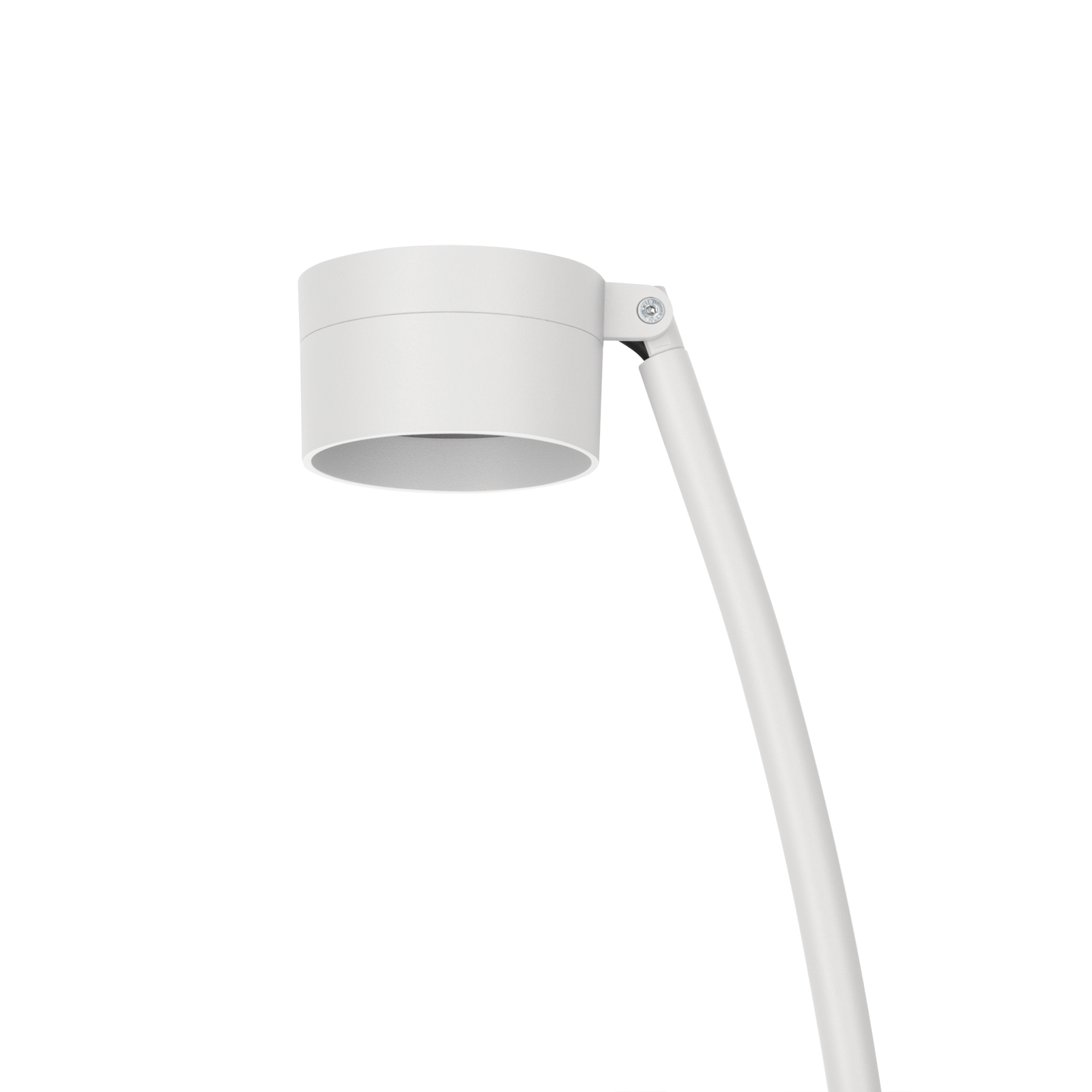 Hasta R Lampada da terra per esterno in alluminio pressofuso IP66