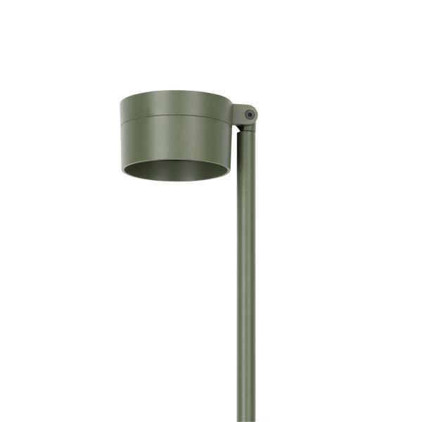 Hasta Lampada da terra per esterno in alluminio pressofuso IP66
