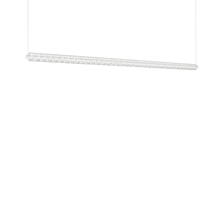Loop 1300 2M Lampadario sospensione led dali Bianco