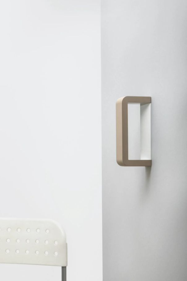 Metoo Wall Lampada da parete Led per esterno in alluminio pressofuso IP65