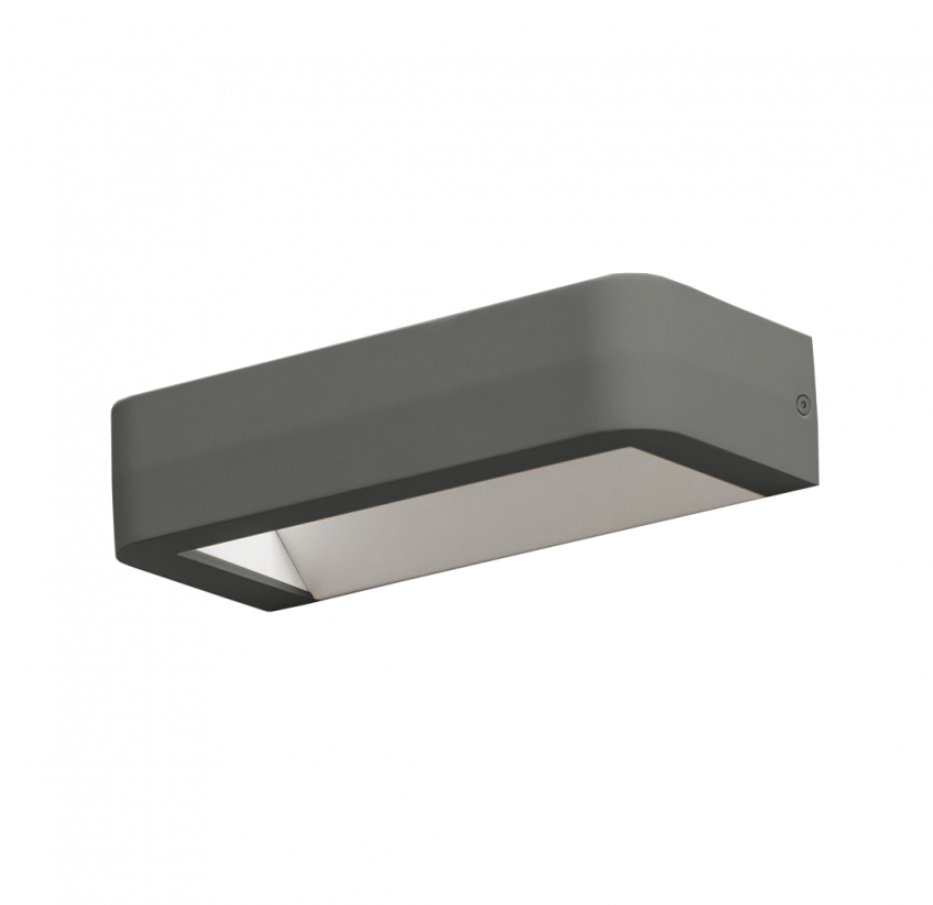 Metoo Wall Lampada da parete Led per esterno in alluminio pressofuso IP65
