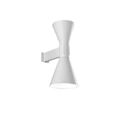 Applique de Marseille Mini Lampada da parete