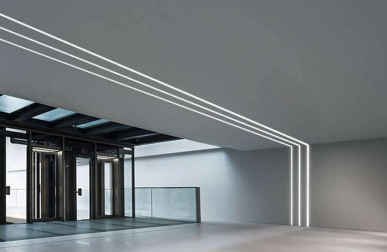 Casa della Luce è un negozio di vendita articoli illuminazione a Roma