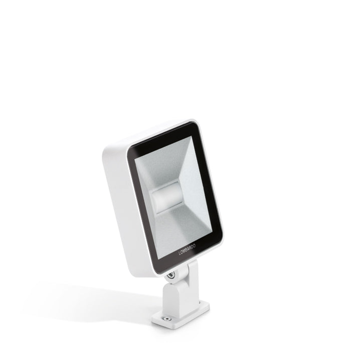 Tag 110 Proiettore LED per esterno in alluminio IP66