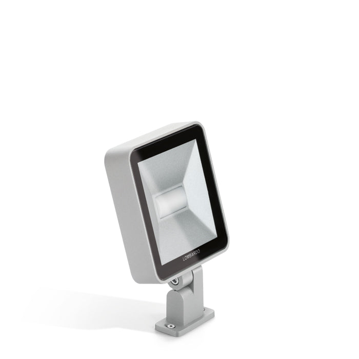 Tag 110 Proiettore LED per esterno in alluminio IP66