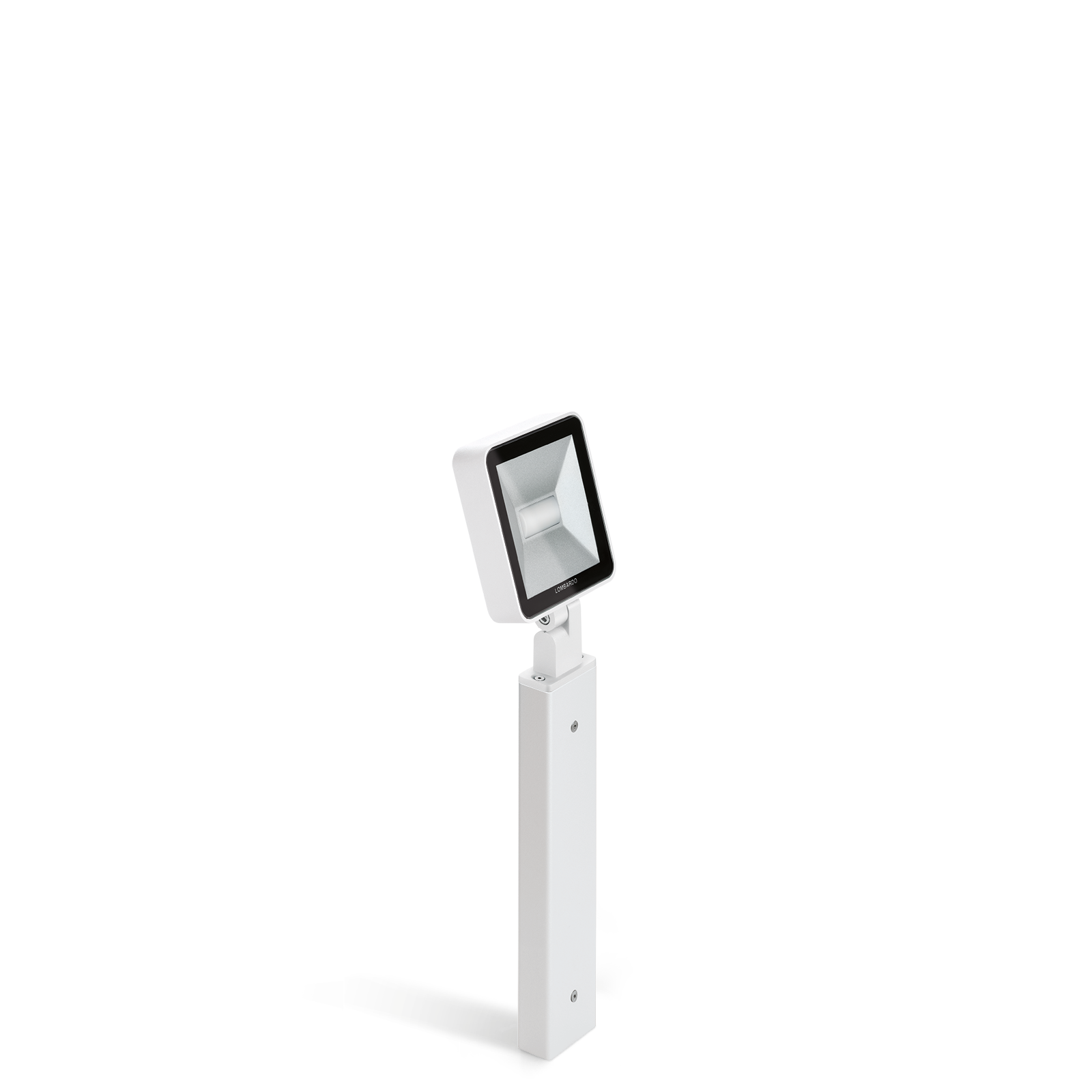 Kit 11 - Tag 110 H300 Proiettore LED per esterno in alluminio IP66