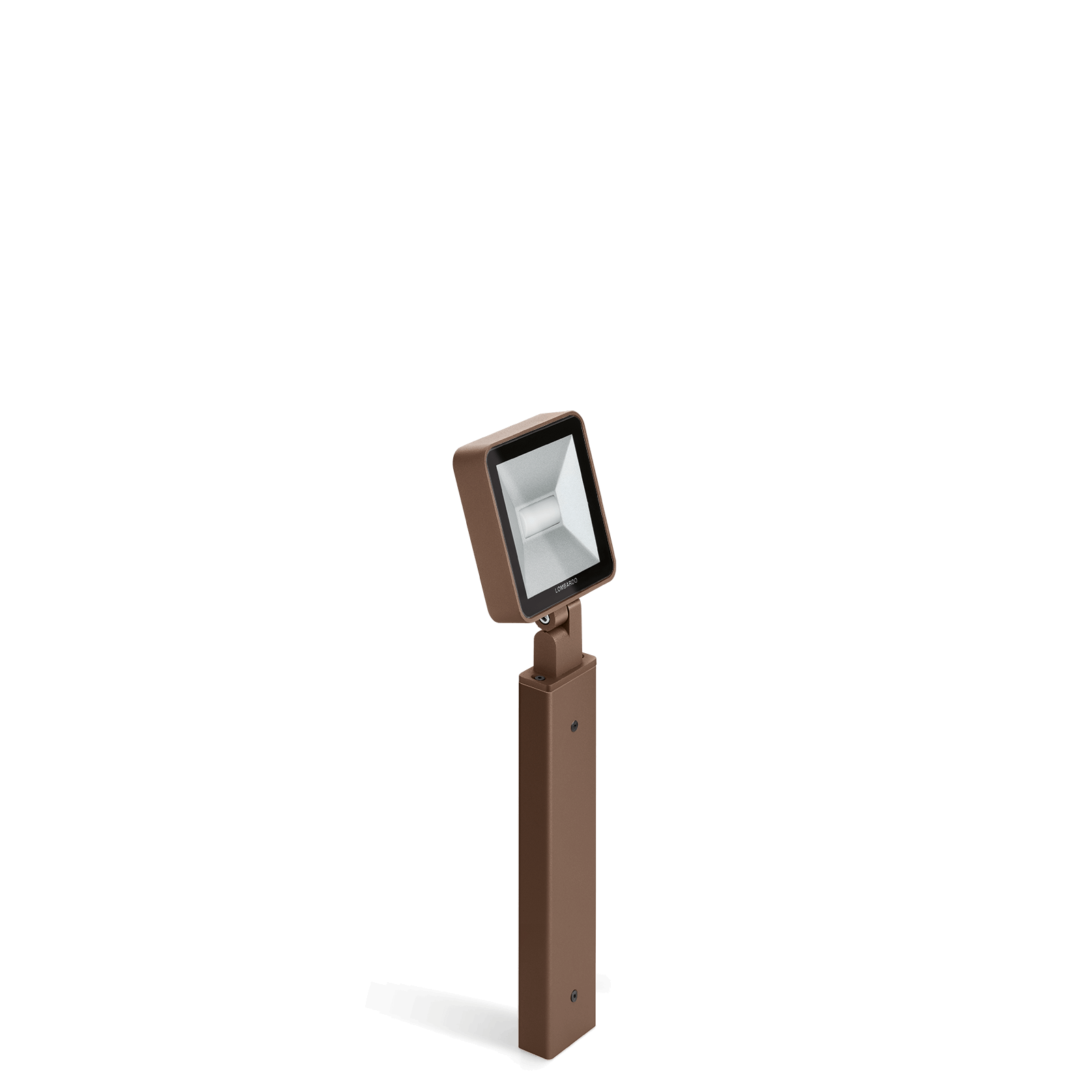 Kit 12 - Tag 110 H500 Proiettore LED per esterno in alluminio IP66