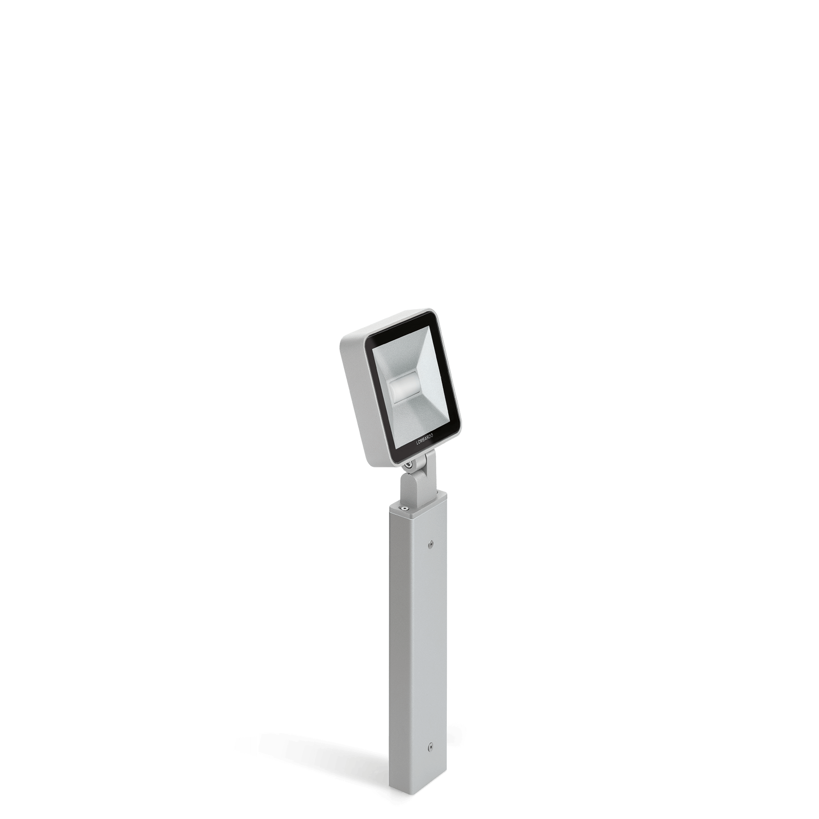 Kit 12 - Tag 110 H500 Proiettore LED per esterno in alluminio IP66