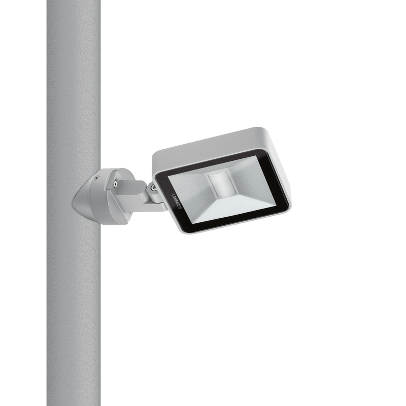 Kit 19 - Tag 110 Side Post Proiettore LED per esterno in alluminio IP66