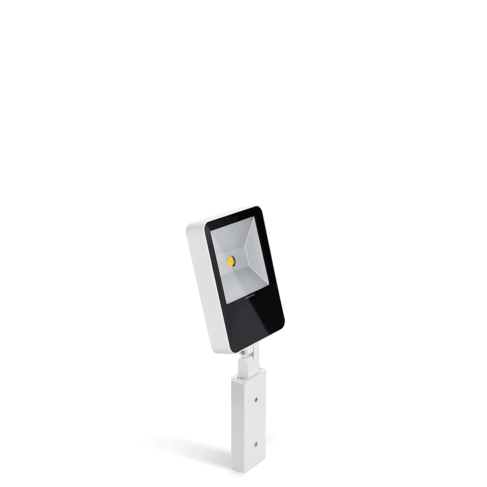 Kit 13 - Tag 210 H160 Proiettore LED per esterno in alluminio IP66