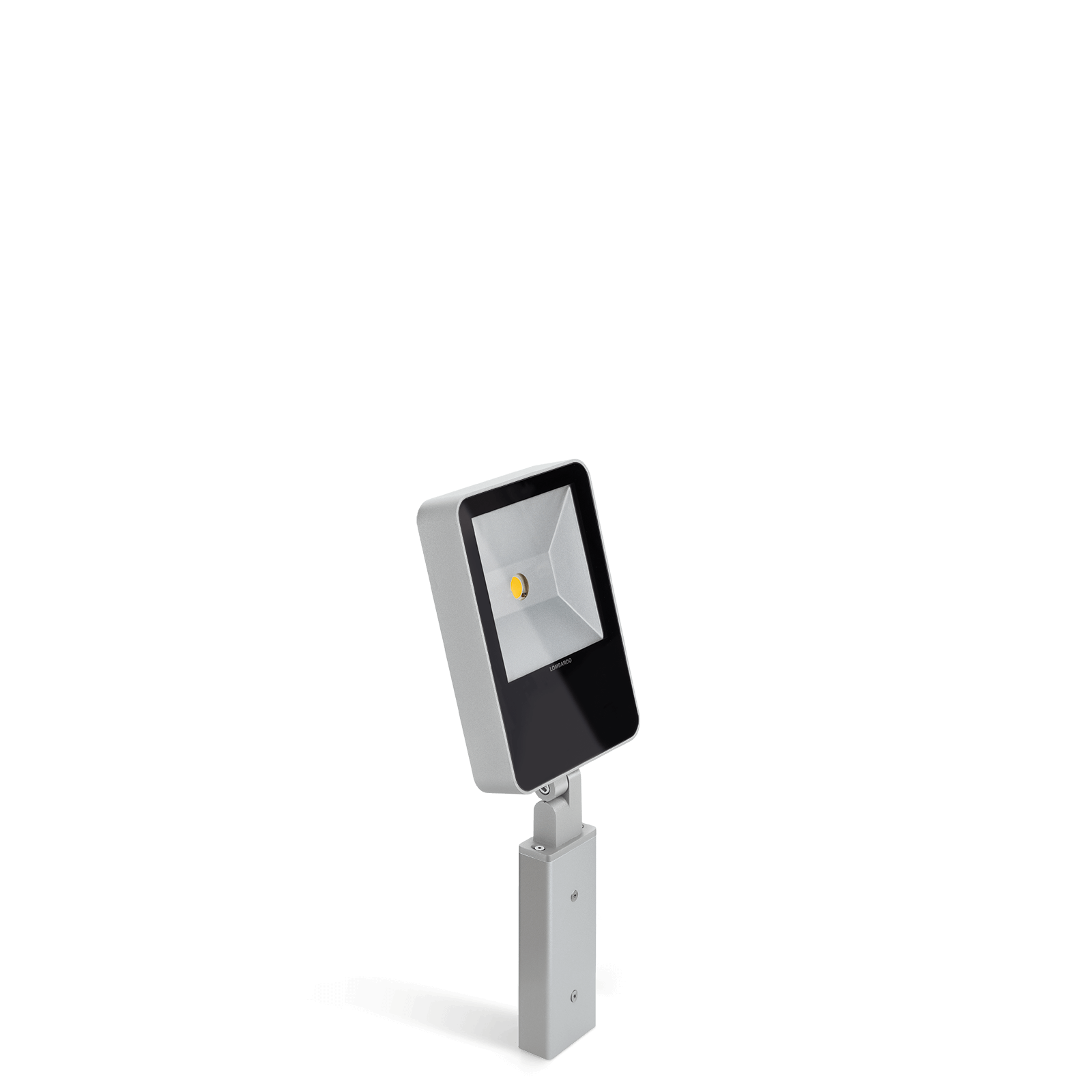 Kit 13 - Tag 210 H160 Proiettore LED per esterno in alluminio IP66