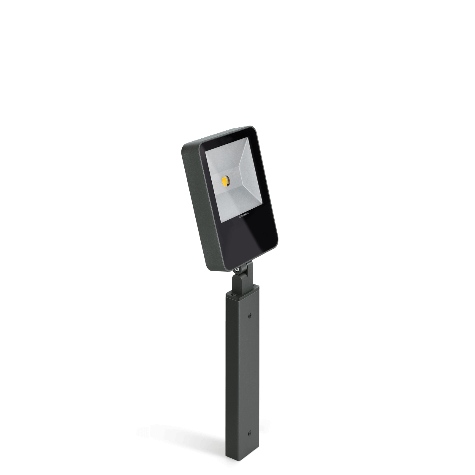 Kit 14 - Tag 210 H300 Proiettore LED per esterno in alluminio IP66
