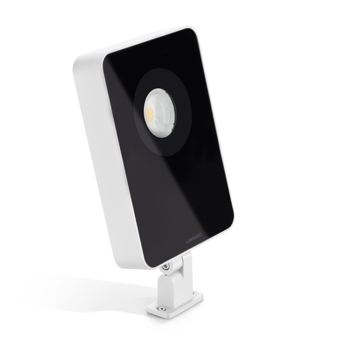Tag 210 Power 27° Proiettore LED per esterno in alluminio IP66