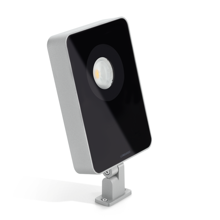 Tag 210 Power 27° Proiettore LED per esterno in alluminio IP66
