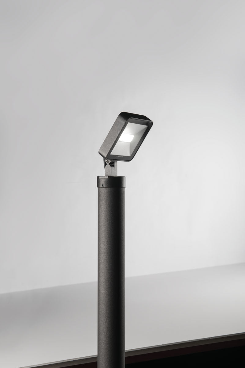 Tag 110 Proiettore LED per esterno in alluminio IP66