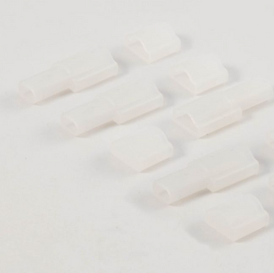 Terminali in silicone per Strip LED XTAP 220V IP65