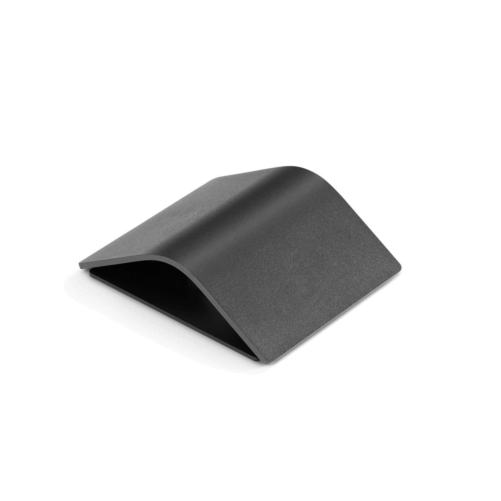 Tegolo Lampada da parete o terra per esterno in acciaio e alluminio IP67