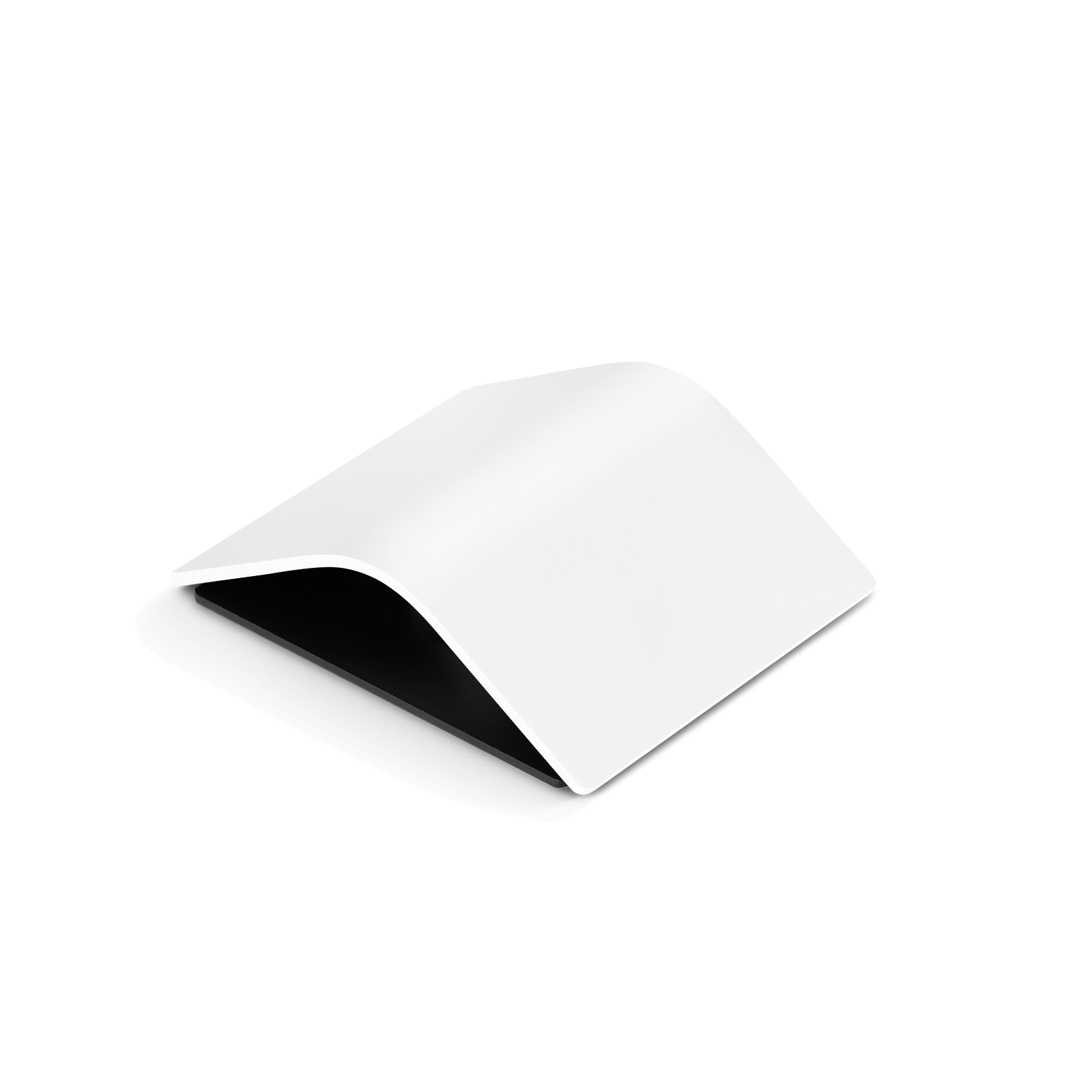 Tegolo U&D Lampada da parete o terra per esterno in acciaio e alluminio IP67