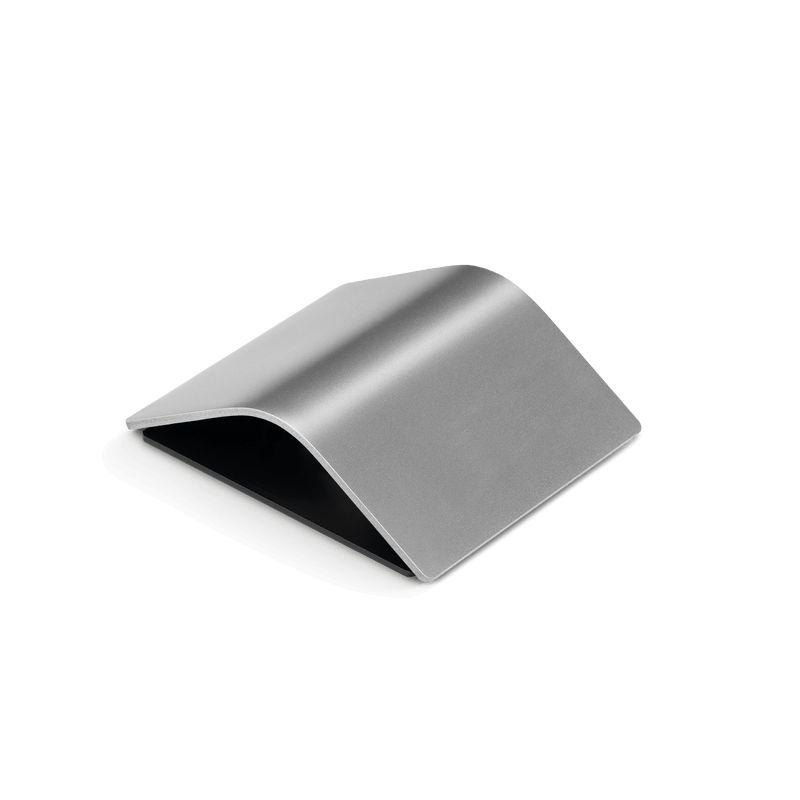 Tegolo U&D Lampada da parete o terra per esterno in acciaio e alluminio IP67