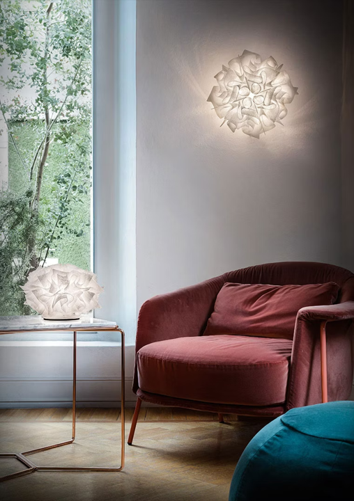 Veli Couture Large Plafoniera