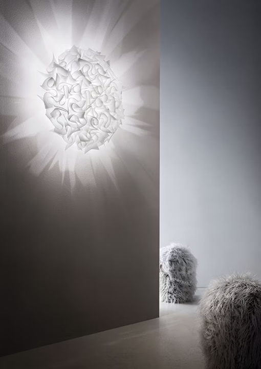 Veli Couture Medium Plafoniera