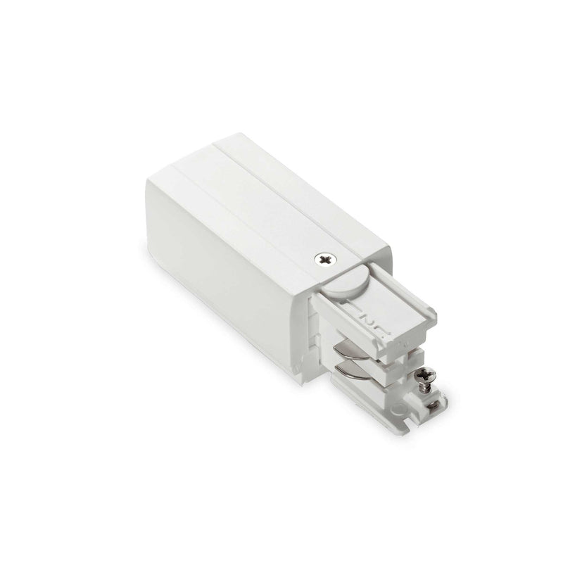 Link trimless main connector end right on-off