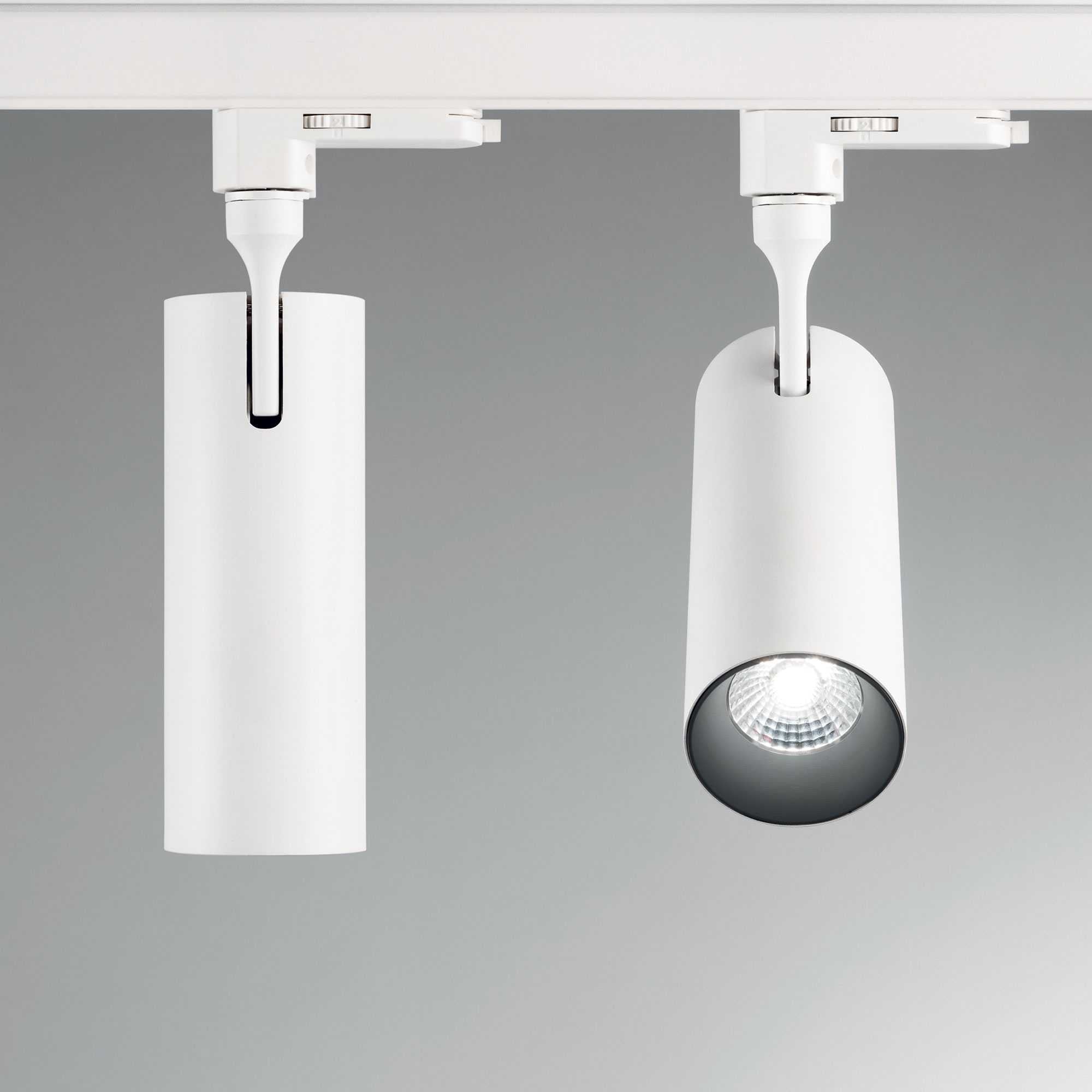 Smile 20w cri90 36° 3000k Proiettore led bianco