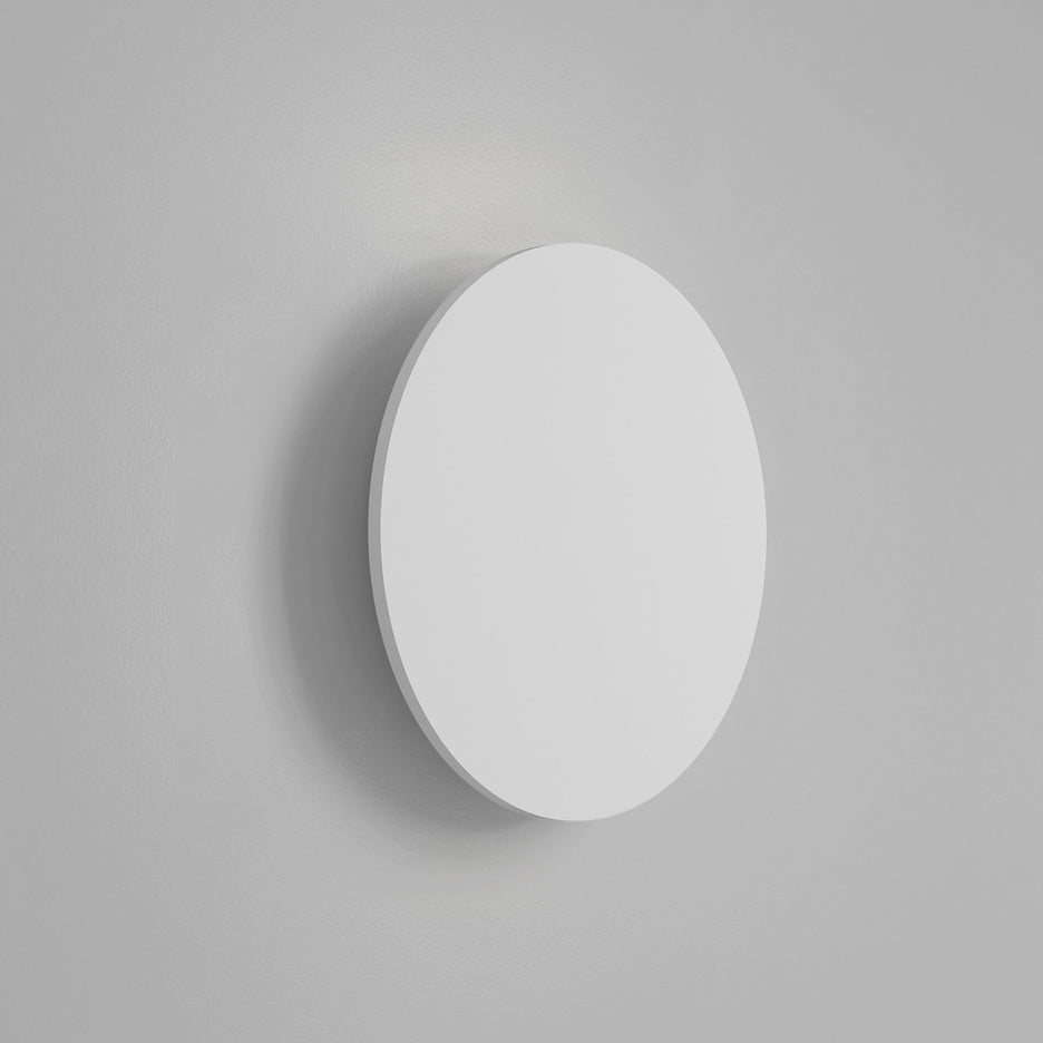 Eclipsi Round 350 Applique LED 3000K per interno in gesso IP20