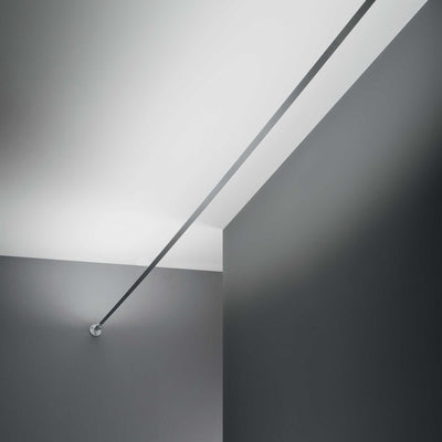 Tesi Nastro flessibile 5 metri per LED Bianco