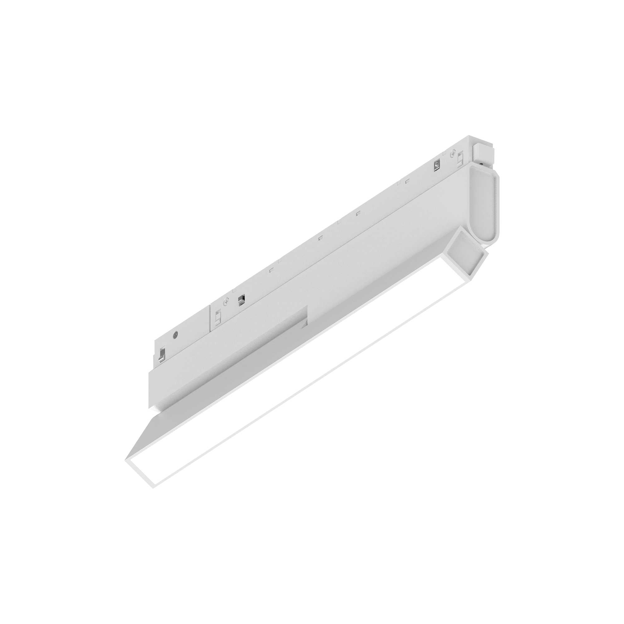 Ego flexible wide 7w 3000k on-off