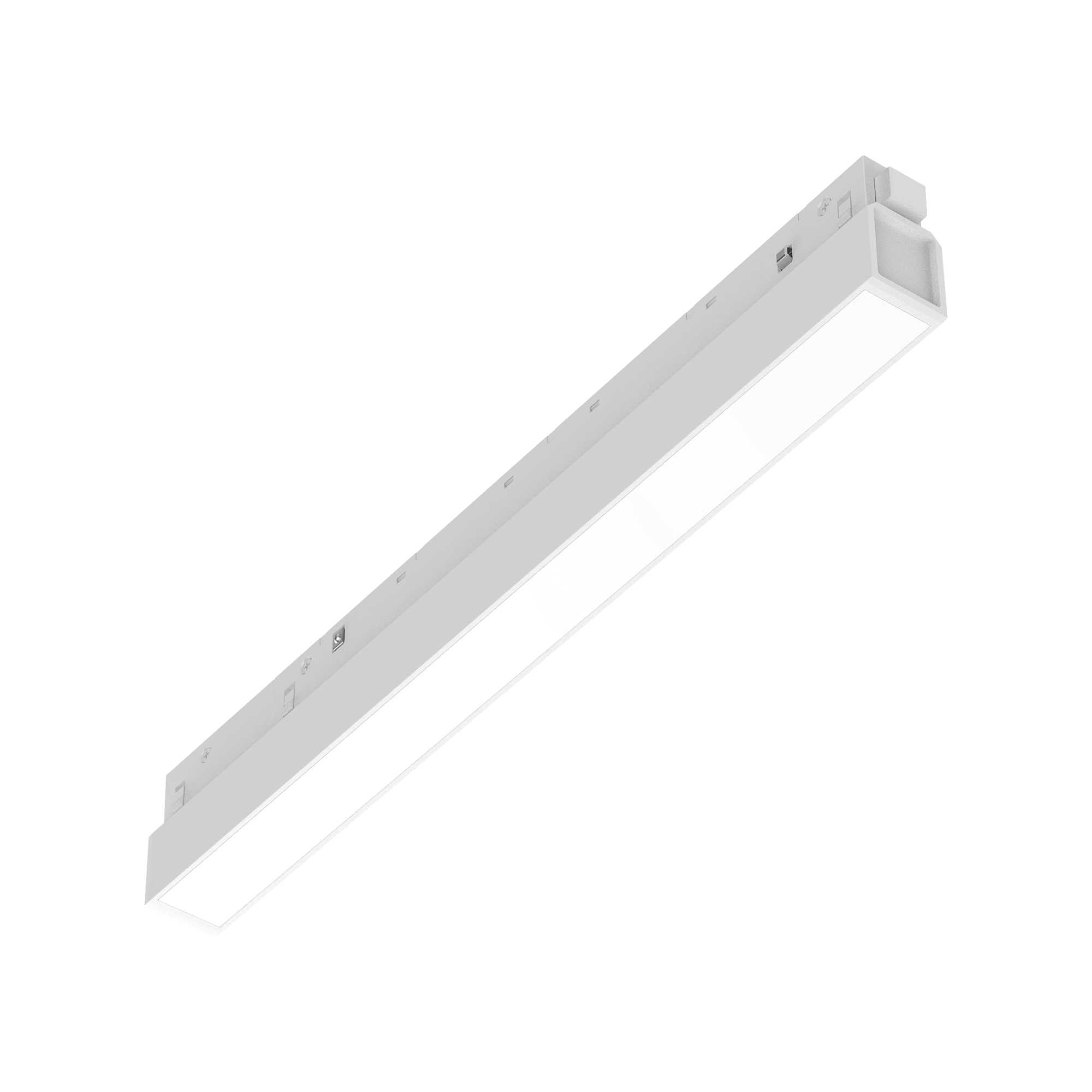 Ego wide 07w 3000k on-off