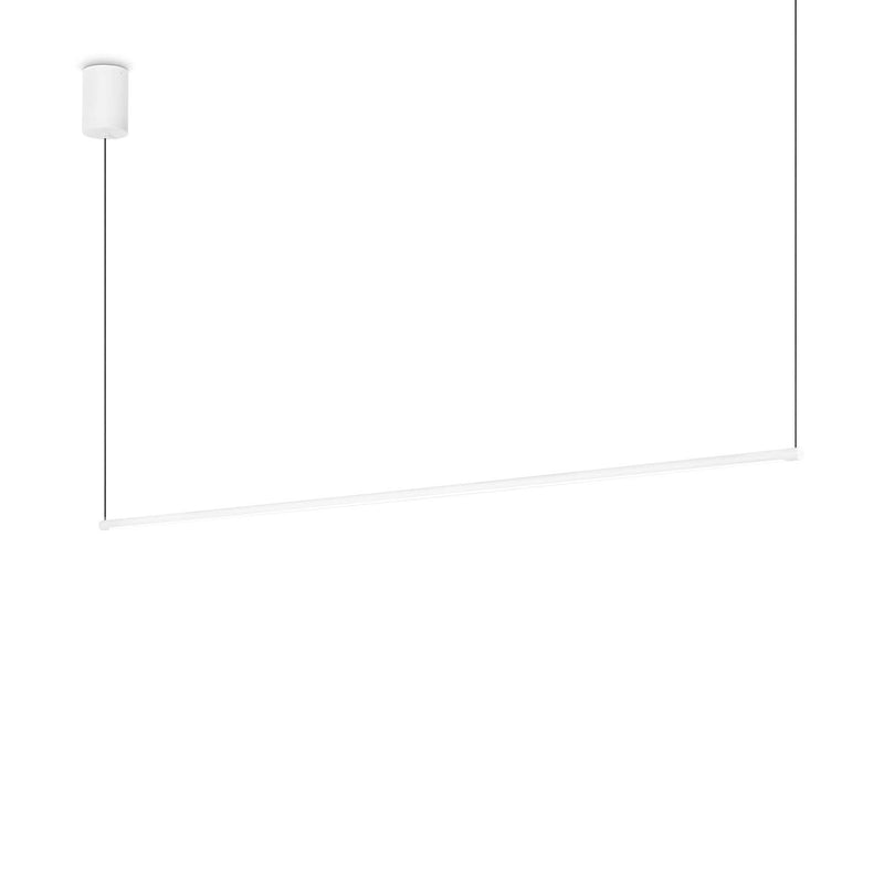 Essence sp 17w Lampadario sospensione LED bianco