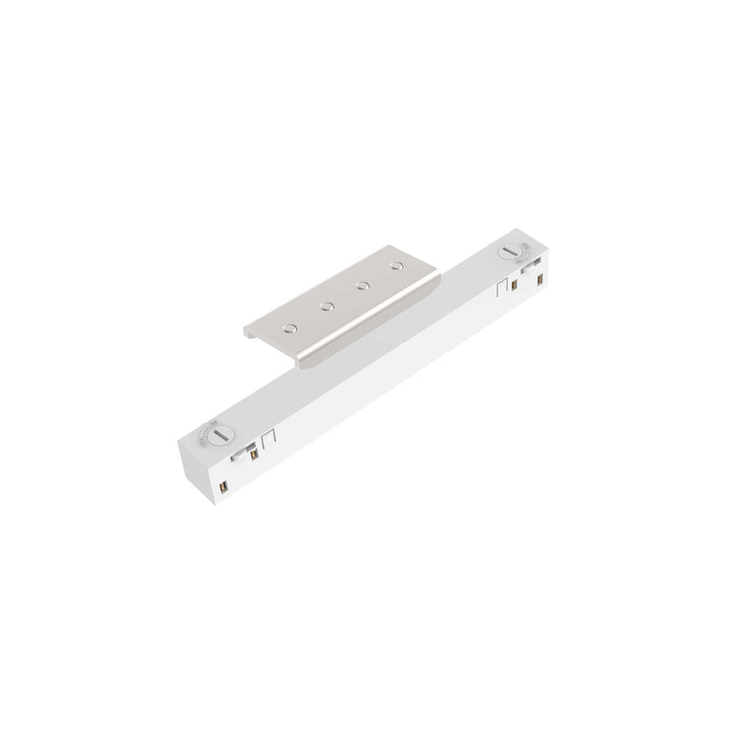 Ego suspension surface linear connector on-off