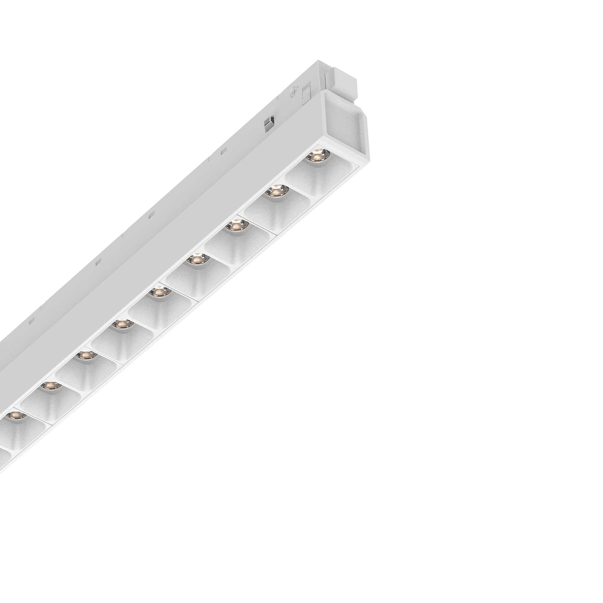 Ego accent 13w 3000k dali