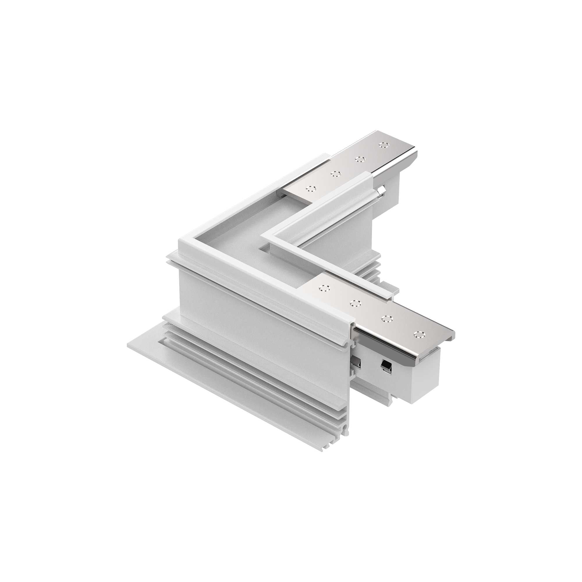 Ego kit recessed l electr conn horiz dali