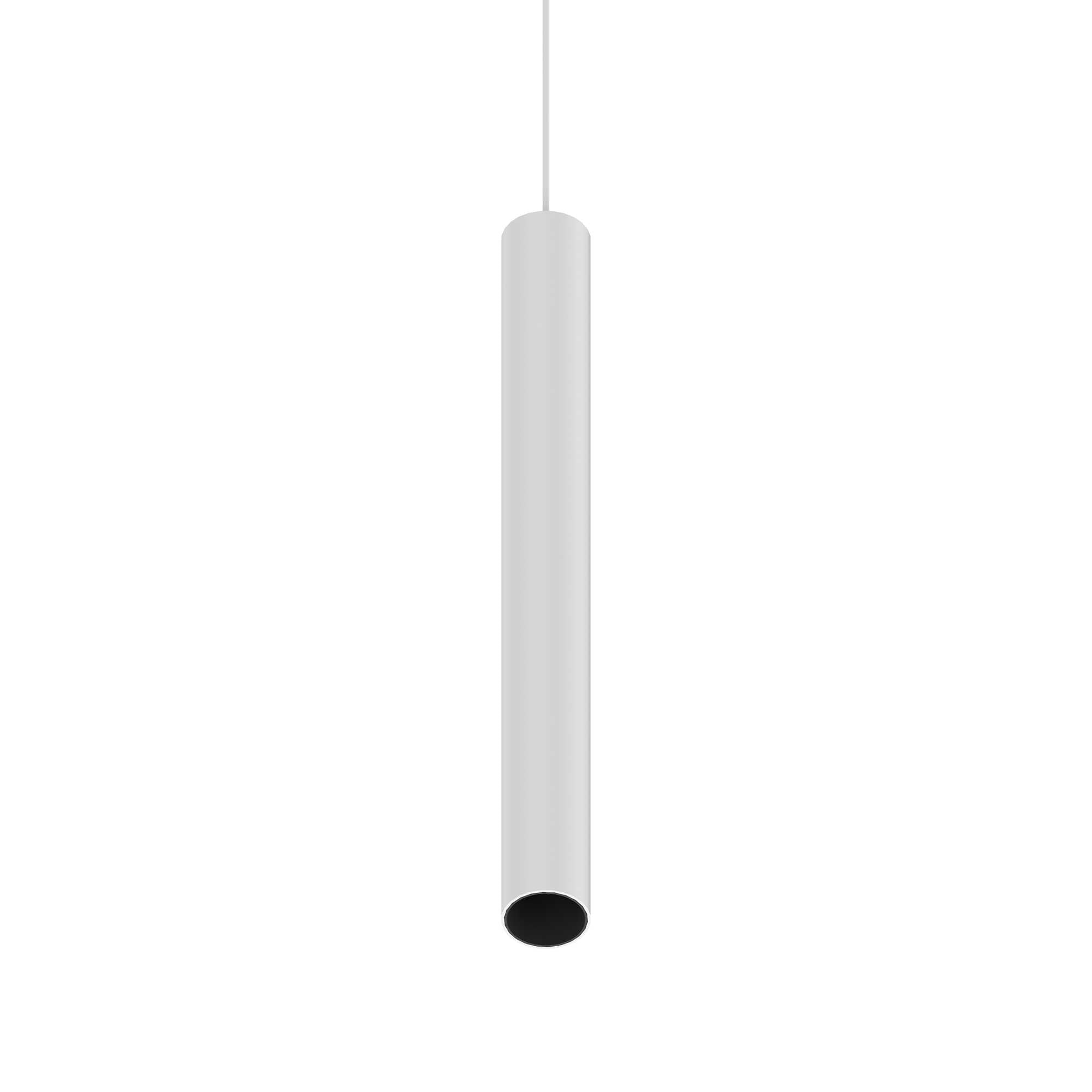 Ego pendant tube 12w 3000k dali