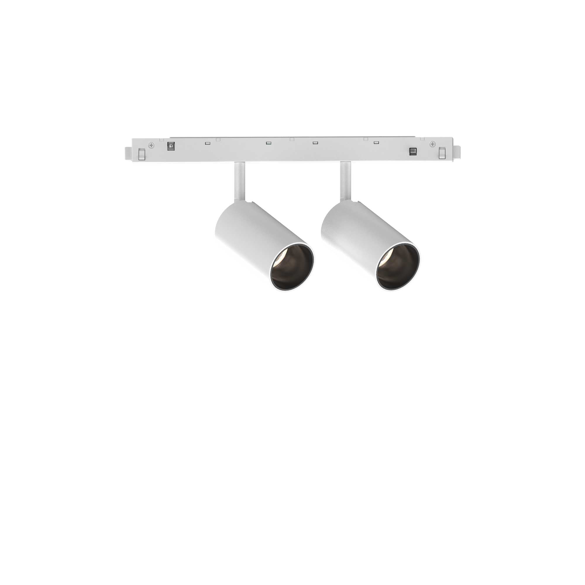 Ego track double 16w 3000k dali