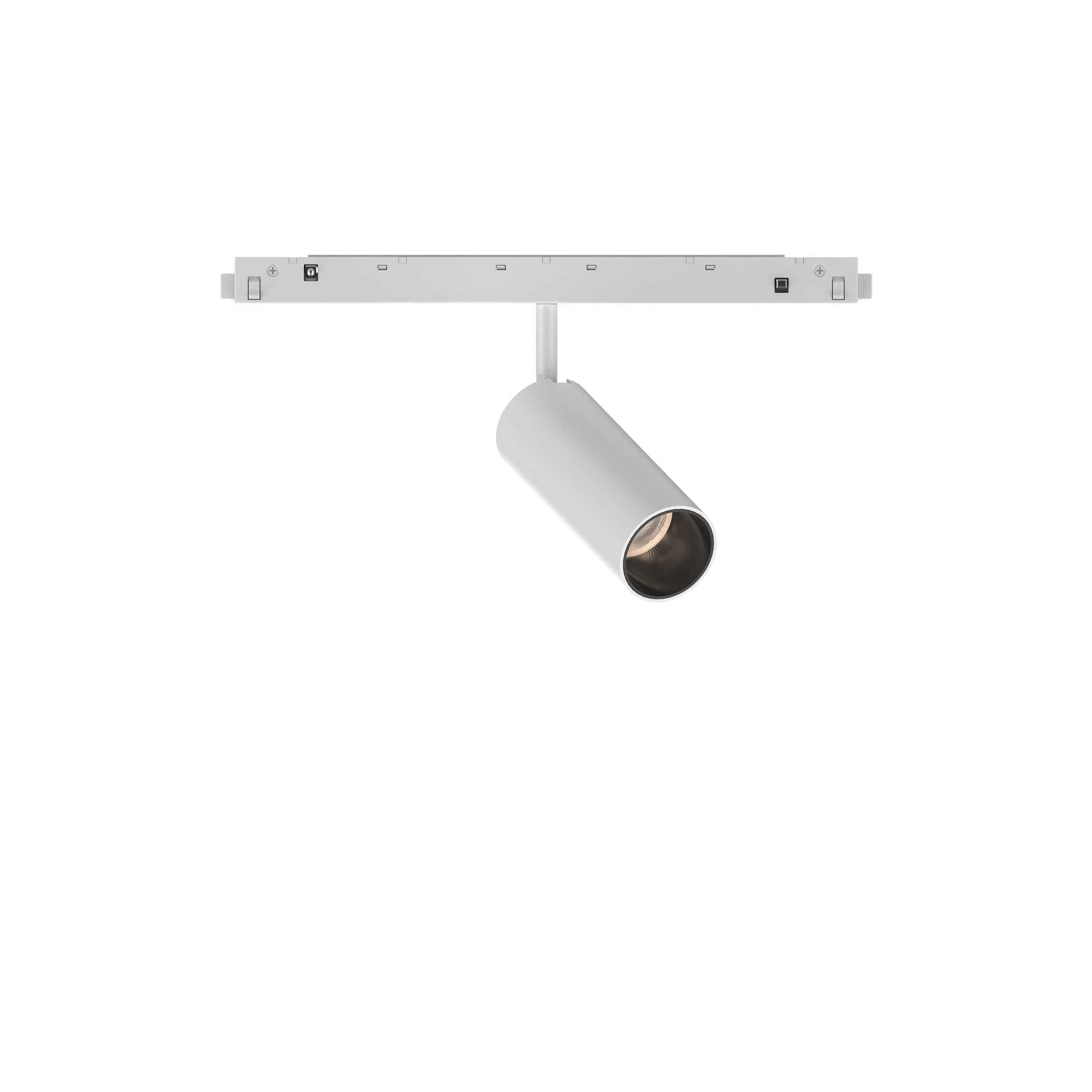 Ego track single 12w 3000k dali
