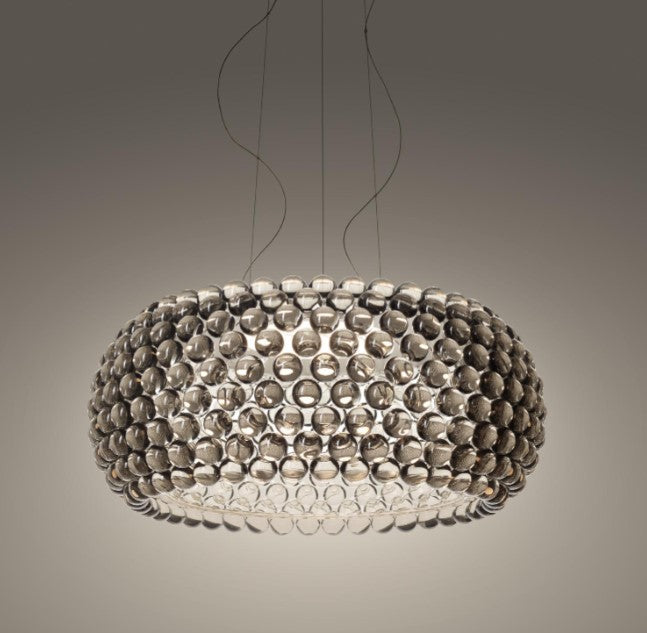 Caboche Plus Grande Sospensione LED