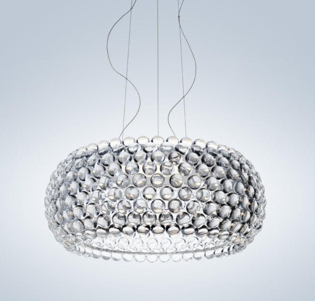 Caboche Plus Grande Sospensione LED