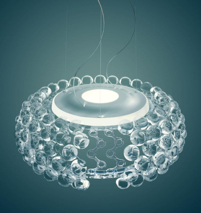 Caboche Plus Media Sospensione LED