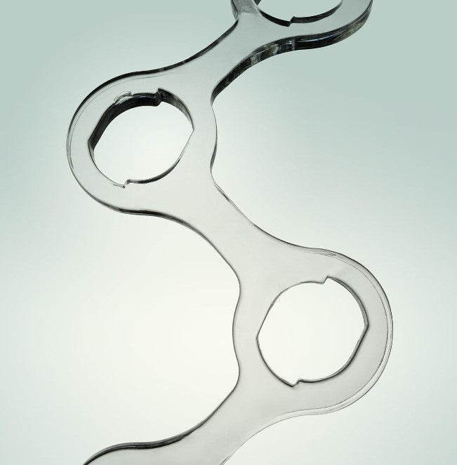 Caboche Plus Media Sospensione LED