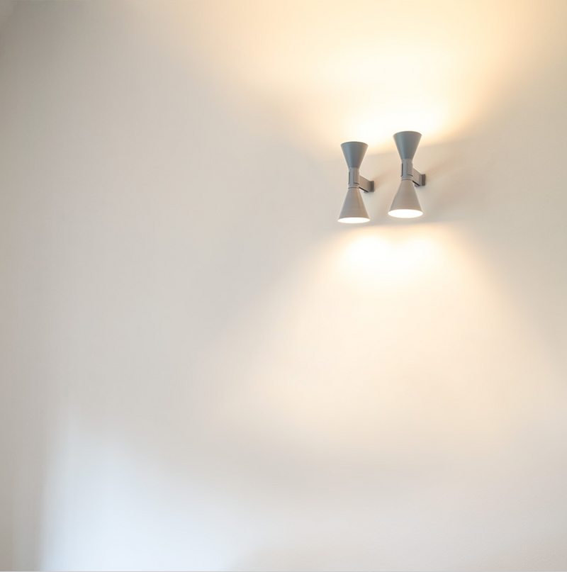Applique de Marseille Mini Lampada da parete